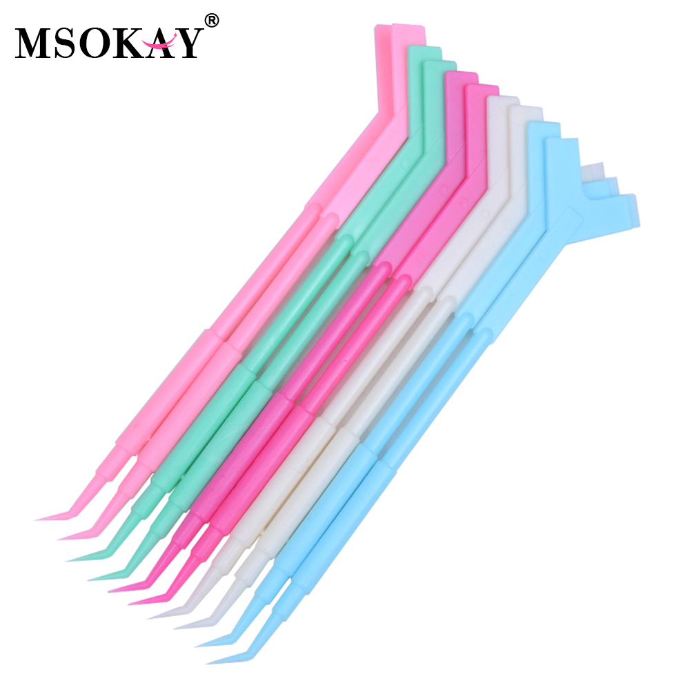 Reusable Eyelash Perming Rods  - Lash Lift Kit review and price