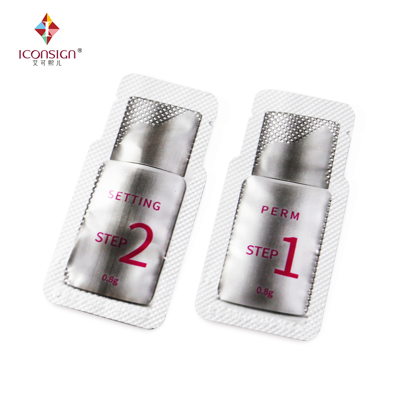 ICONSIGN 10 Pairs/Lot Sachet L - Lash Lift Kit review and price