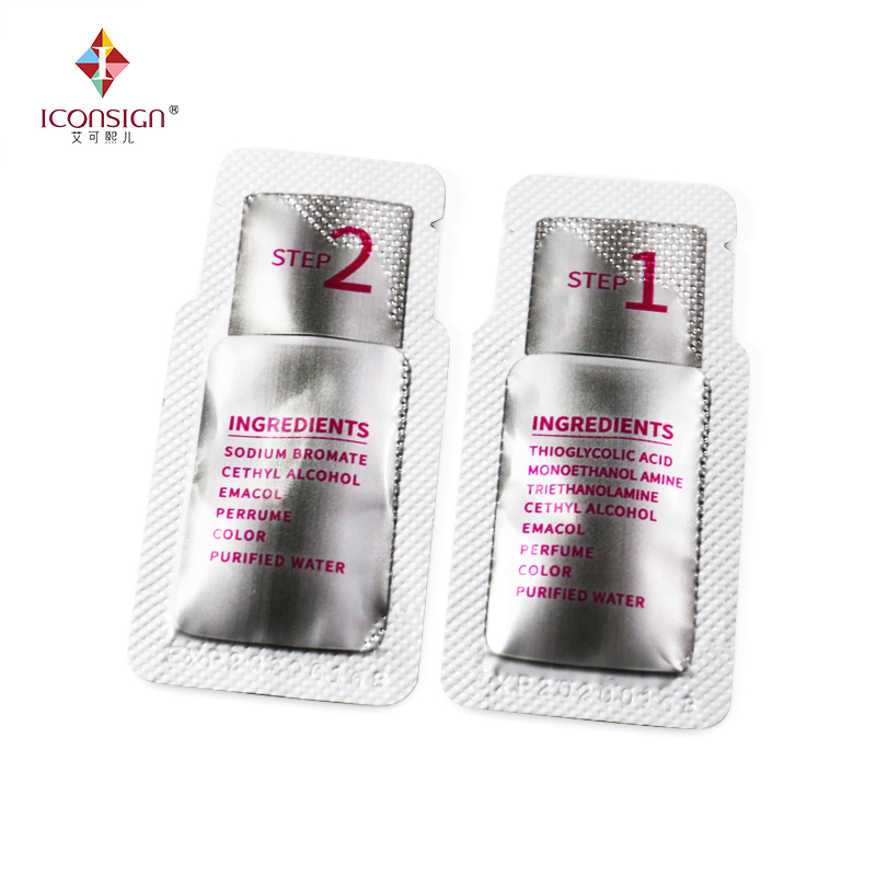 ICONSIGN 10 Pairs/Lot Sachet L - Lash Lift Kit review and price