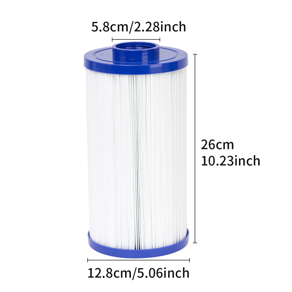 High quality SPA hot water pip - Spa & Wellness Dr Roy Sothers review and price