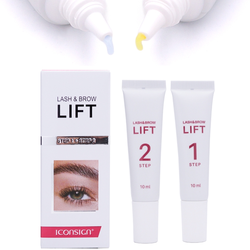 10ml Fix Perming Set for Lash  - Lash Lift Kit review and price