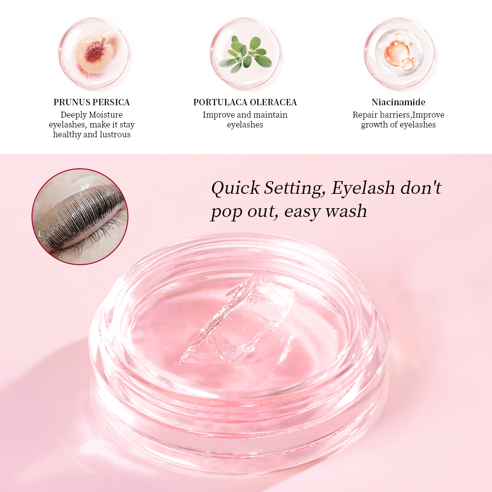 Hot Sale Beauty 4N1 Lash Lift  - Lash Lift Kit review and price