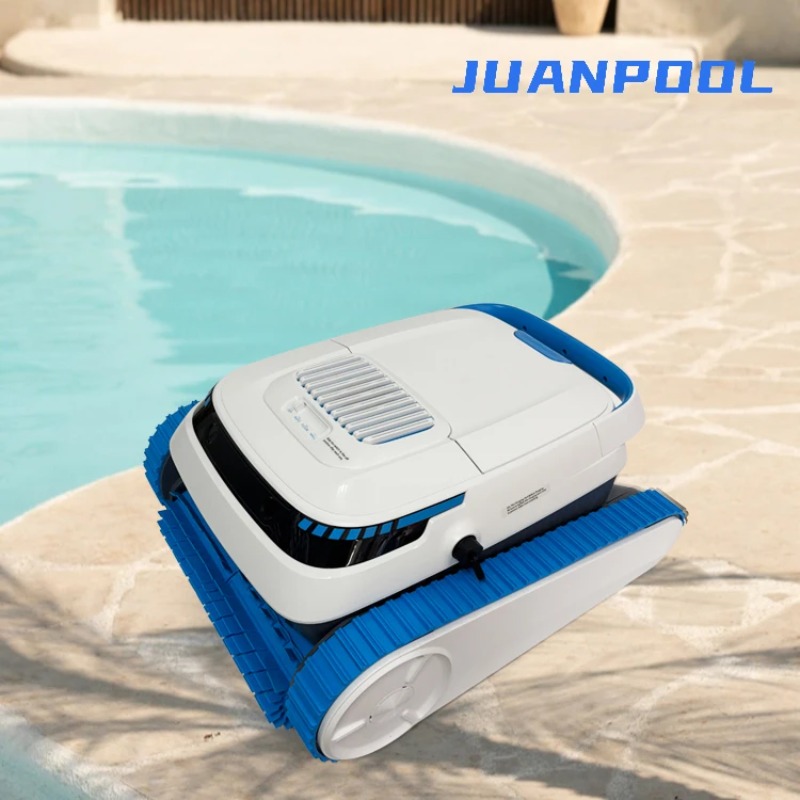 PC20 QD-40 Cordless Pool Clean - Spa & Wellness Dr Roy Sothers review and price