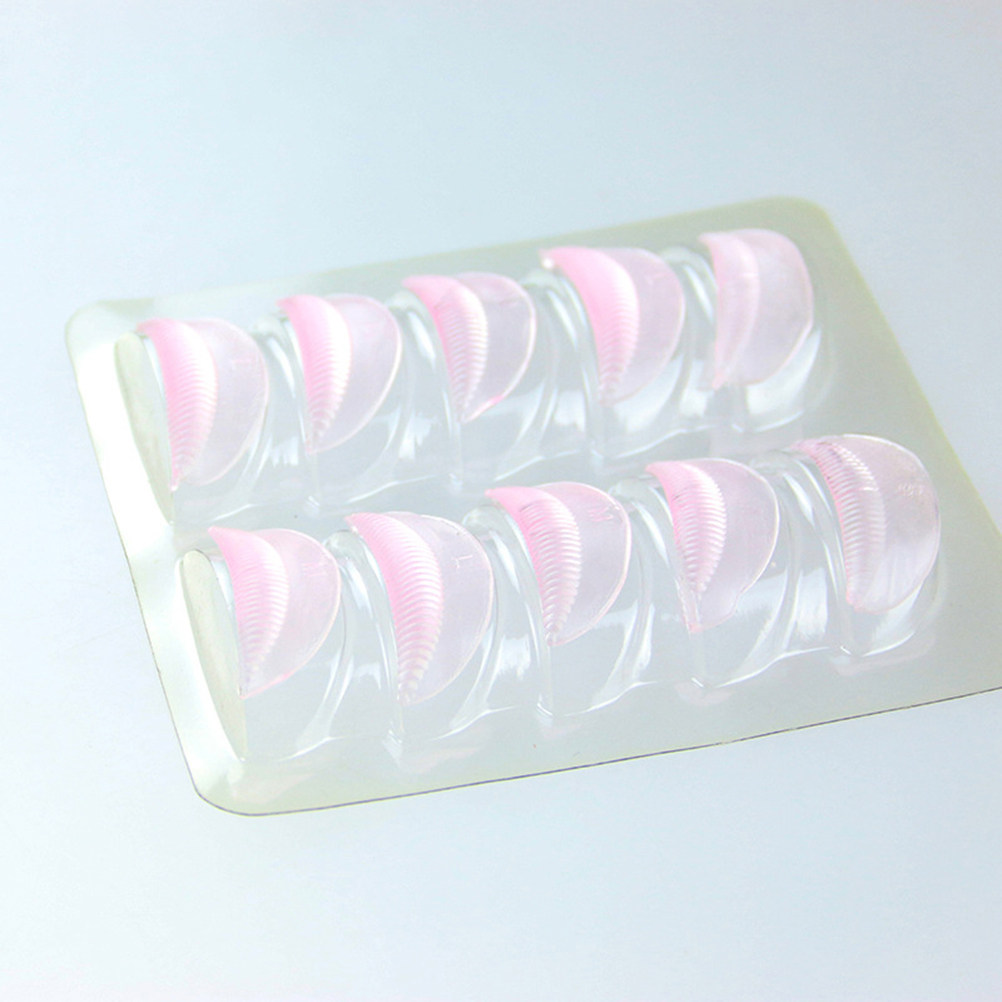 10Pair Eyelash Perming Curler  - Lash Lift Kit review and price