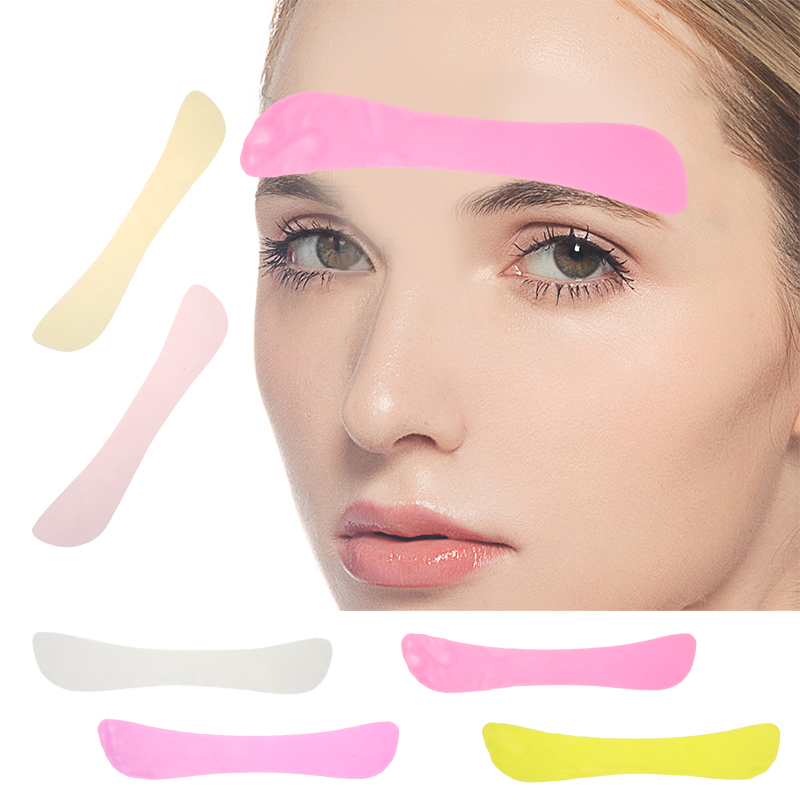 Lash Lift Silicone Curl Pads E - Lash Lift Kit review and price