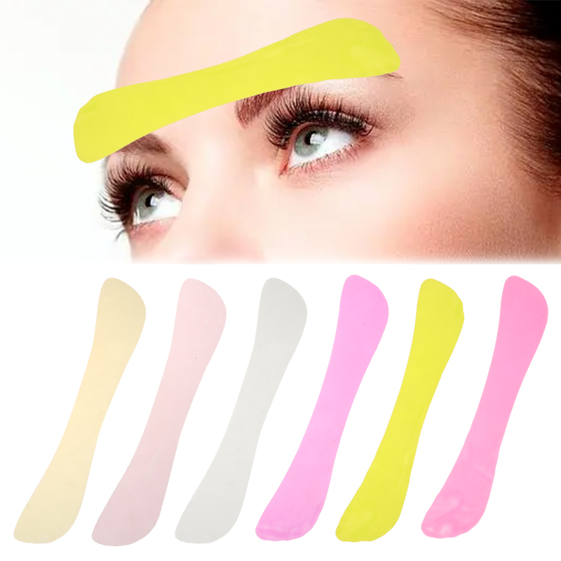 Lash Lift Silicone Curl Pads E - Lash Lift Kit review and price