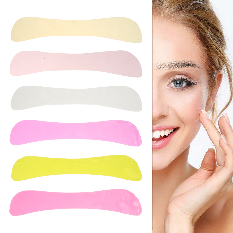 Lash Lift Silicone Curl Pads E - Lash Lift Kit review and price