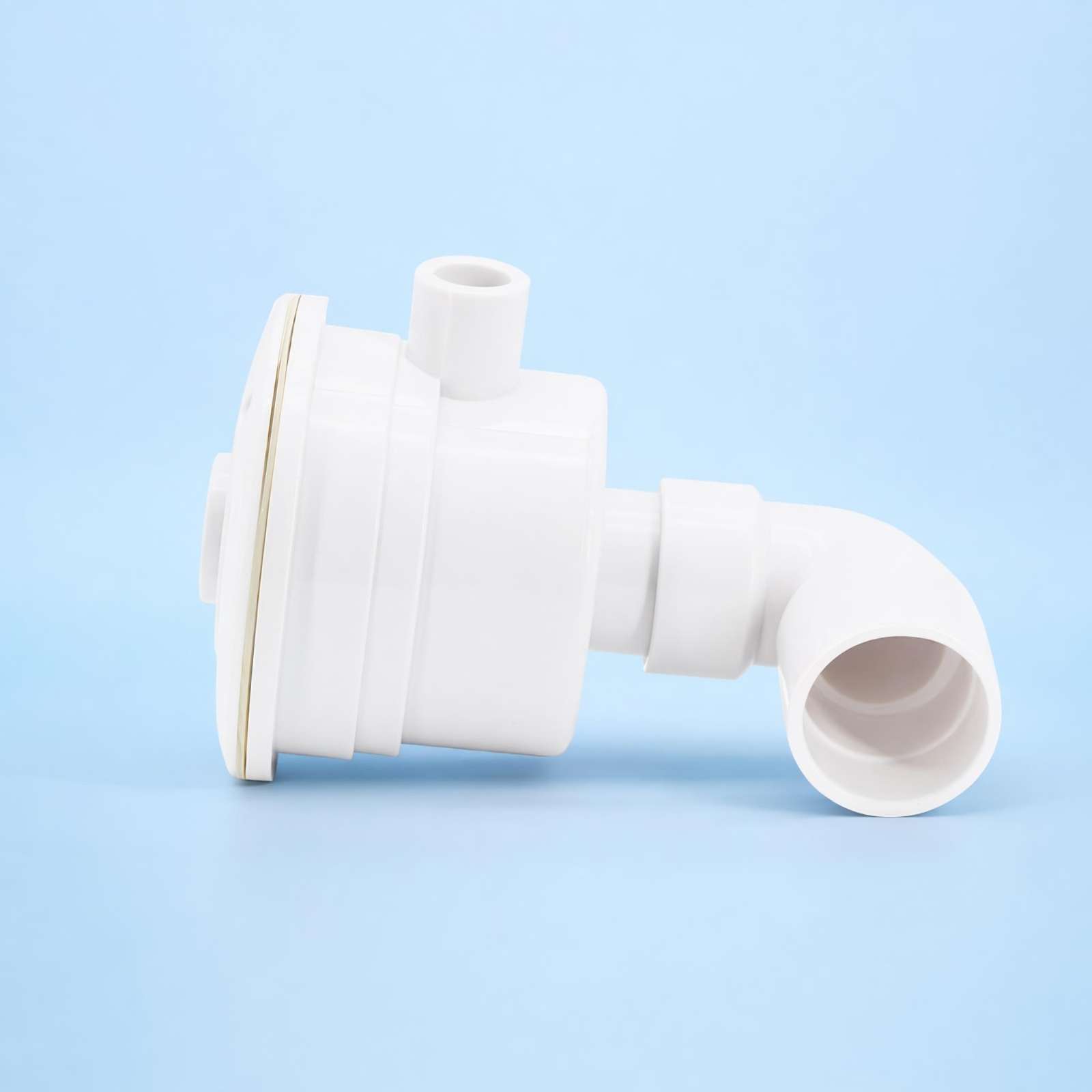 Elbow Jet Nozzle Compact Pool  - Spa & Wellness Dr Roy Sothers review and price