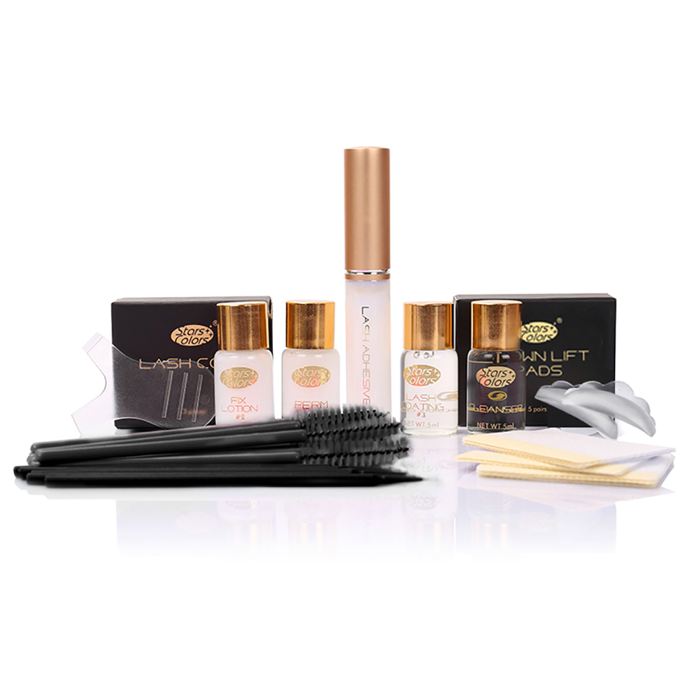 Dropshipping Mini Fast Lash Li - Lash Lift Kit review and price