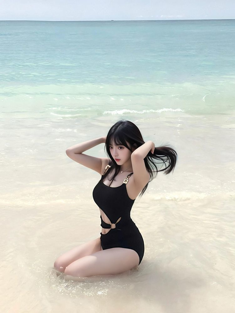 Sexy Cutout Monokini Women 202 - Spa & Wellness Dr Roy Sothers review and price