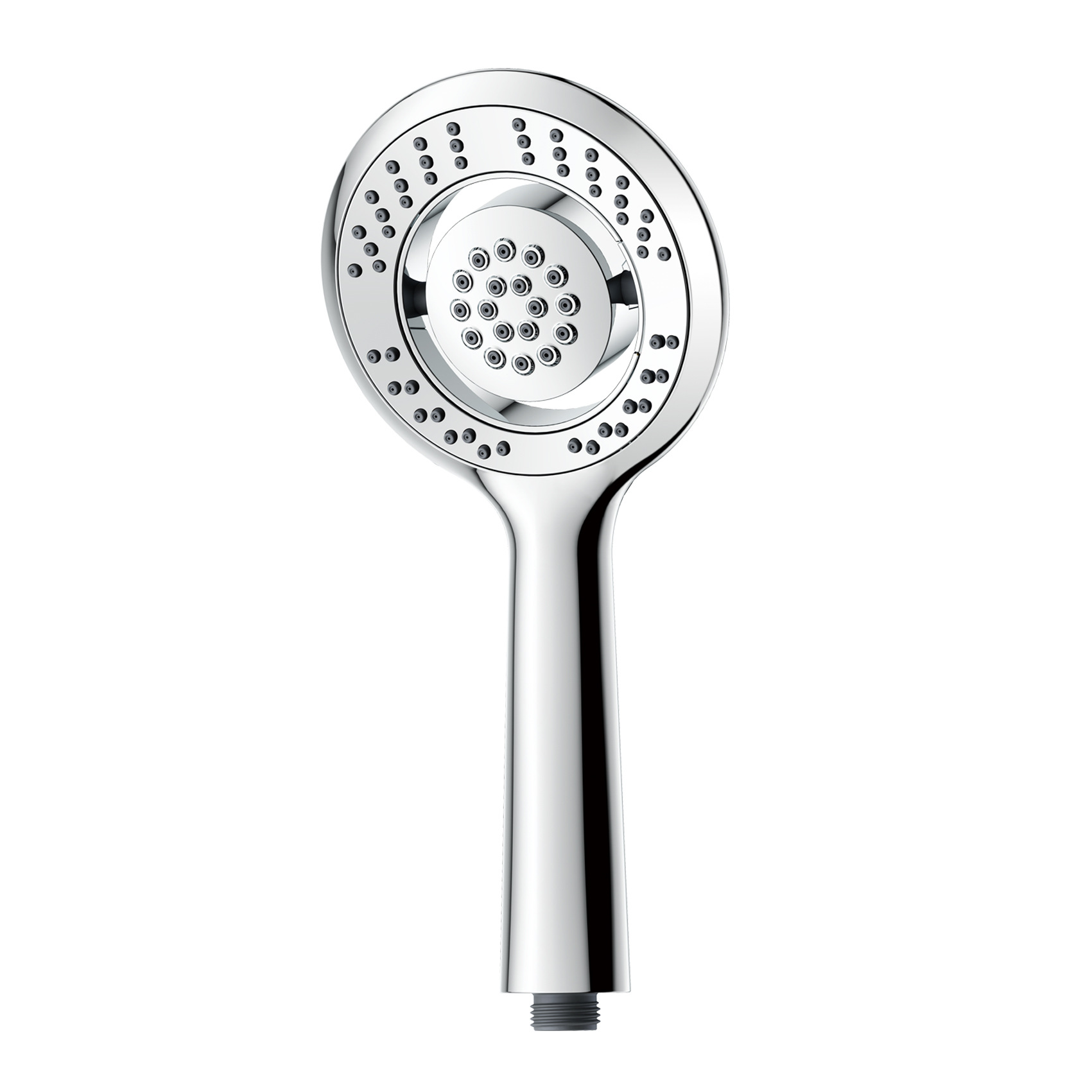 Handheld SPA Shower Head 4 Adj - Spa & Wellness Dr Roy Sothers review and price