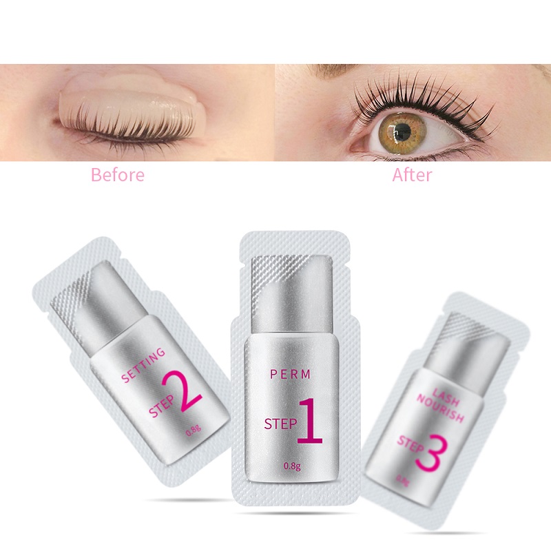 10 Pieces/Lot Lash Lift Kit #1 - Lash Lift Kit review and price